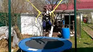 Акробат Даня