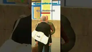 🚀РЕАКЦИЯ ИГРАКОВ НА СКИН ПУТИНА В GTA CRMP НА GRAND RP MOBILE