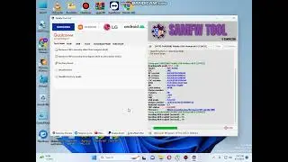 samsung a23 frp new samfw tool free