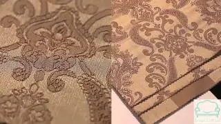 Мебельная ткань Моника (Monika) Eden