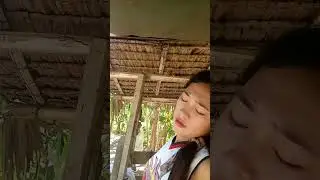 Sarap sa feelings ni ate