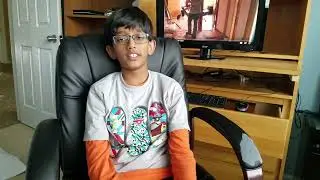 Abdullah recites quran