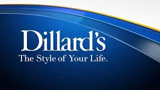 (REQUESTED) Dillard's Csupo