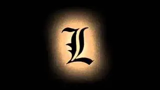Death Note Main Theme