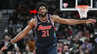 These Are The 2022 NBA Playoffs After Round One