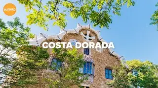 Costa Dorada – Nauti kulttuurista ja kulinarismista