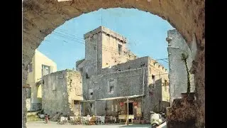 Borgio Verezzi (Paesi della Bella Italia)  Liguria