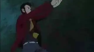 Lupin Remix