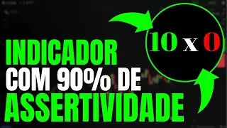 QUOTEX MELHOR INDICADOR DE TODOS OS TEMPOS