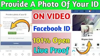 SOLVED PHOTO UPLOAD | PROVIDE A PHOTO OF YOUR ID | UPLOAD A PHOTO OF YOUR ID FACEBOOK PROBLEM SOLVED