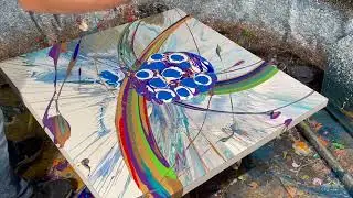 painting machine
