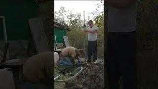 Кульминация в бурении скважины на воду