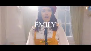 EVERBEST F/W 2018 Collection - MEET EMILY