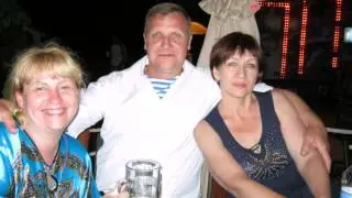 Море в Бердянске