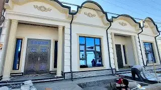 1 qavatli 130 m² hovli joylar 450,550 mln. Mo'ljal: Chakka parnik. #youtuber #рекомендации