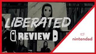Liberated Nintendo Switch Review