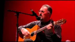 Արմեն Մովսիսյան- Հանդիպում / Armen Movsisyan- Handipum