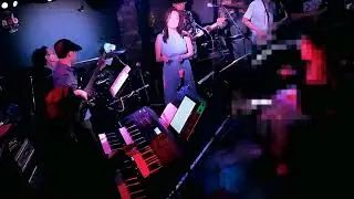 The Spirit / Curtis Fuller [Cover]