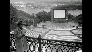 VLOG : The Green Theater || Mystic of Kiev .. Stalk 2017