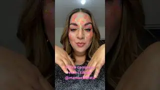 #mamaestilista #pride #trend #makeup