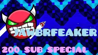 200 SUBSCRIBER SPECIAL | JAWBREAKER 100% 2513 ATTEMPTS