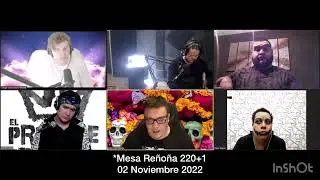 Franco Escamilla y Poncho de Anda - El que avisa no traiciona.