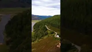 This is wild!!! What a view
