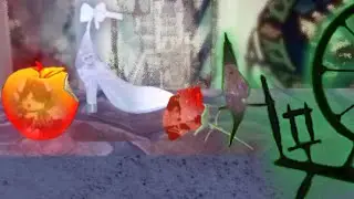 Once Upon A Dream… 🍎👠🥀💤  -a Royale High music video