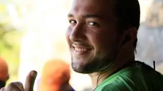 JORGE LUCAS GONZAGA - Rede CsF Entrevista 2ª Temporada #07