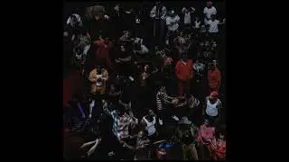 [Free] 2024 21 Savage X JID type beat  - "with me"