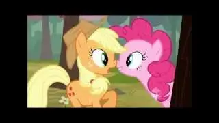 Peter kills Pinkiepie