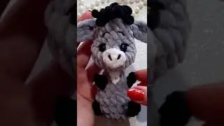 Ослик Алик