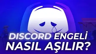 How to Get Around a Discord Block? One-Click Method