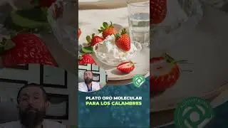 Evitar Espasmos con Agua de Coco - Conferencia # 74 - Dr Benjamín PhD (Fragmento)