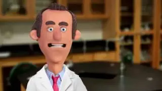 Dumbest Scientist in the World