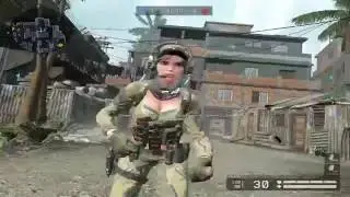 Warface Читер на 