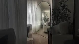 Wayfair Mirror on sale!