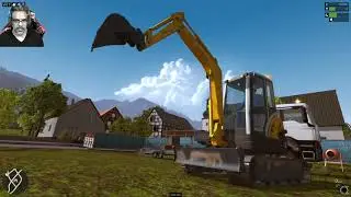 CONSTRUCTION SIMULATOR 2015 🚧 | PART 1