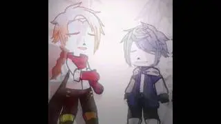 |meme| — мы были близки - Gacha Club 