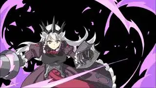 Epic Seven Light expedition - Pain Pursuer Moroi - 1.5 mil+  auto team