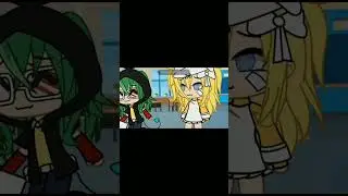 - почему бы и нет? #gacha #gachalife #meme #hleb