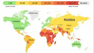 Why Is CLIMATE Change Happening? Causes, Effects and Solutions