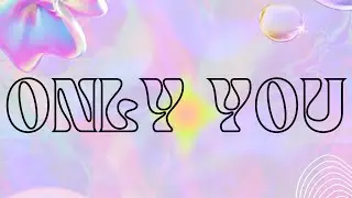 SWIFTFOX x NLHz (นิลโลหิต) - ONLY YOU [Official Audio]