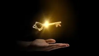 КЛЮЧ СУДЬБЫ СПАСАЕТ СУДЬБЫ...ДЛЯ ПРАКТИКОВ