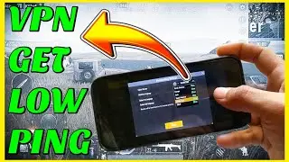 BEST VPN LOW PING PUBG | BEST VPN FOR PUBG MOBILE | VPN PUBG MOBILE IPAD IPHONE & ANDROID 2023