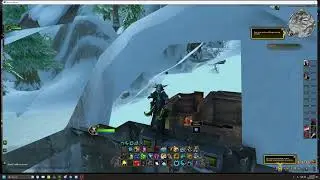 party sync teleportation