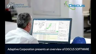 DISCUS Software FAI Intro