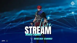Quantum Paradox | MLBB | Плей-офф