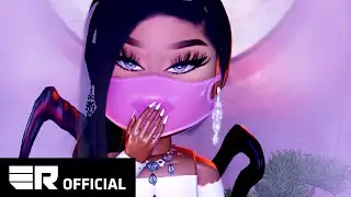 BLACKPINK - ‘Pink Venom’ ROBLOX M/V TEASER