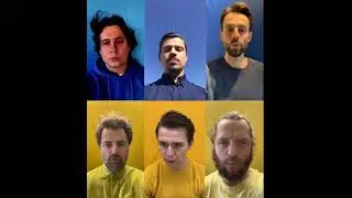 AudioFeels - Mit (Okean Elzy)